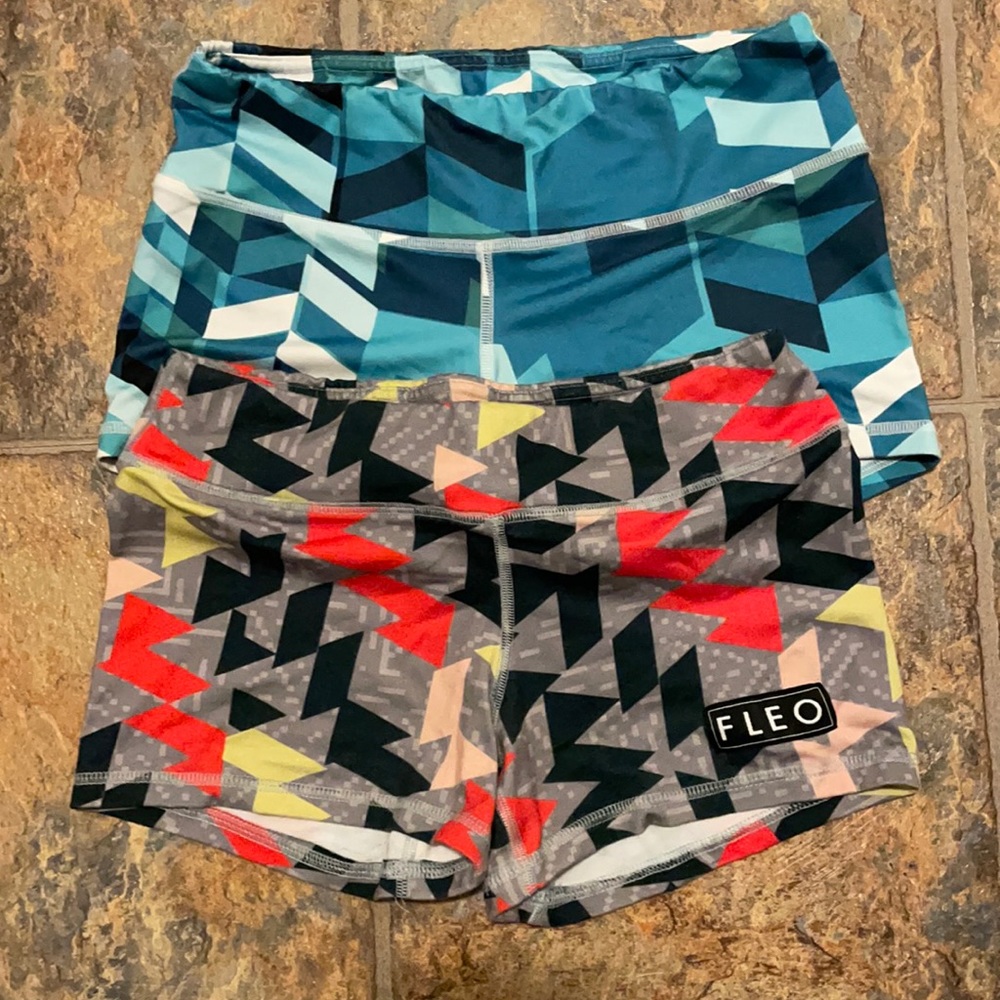 Fleo 2.5in